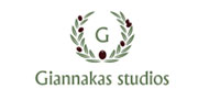 Logo of Giannakas studios in Sifnos