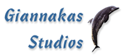Logo of Giannakas studios in Sifnos